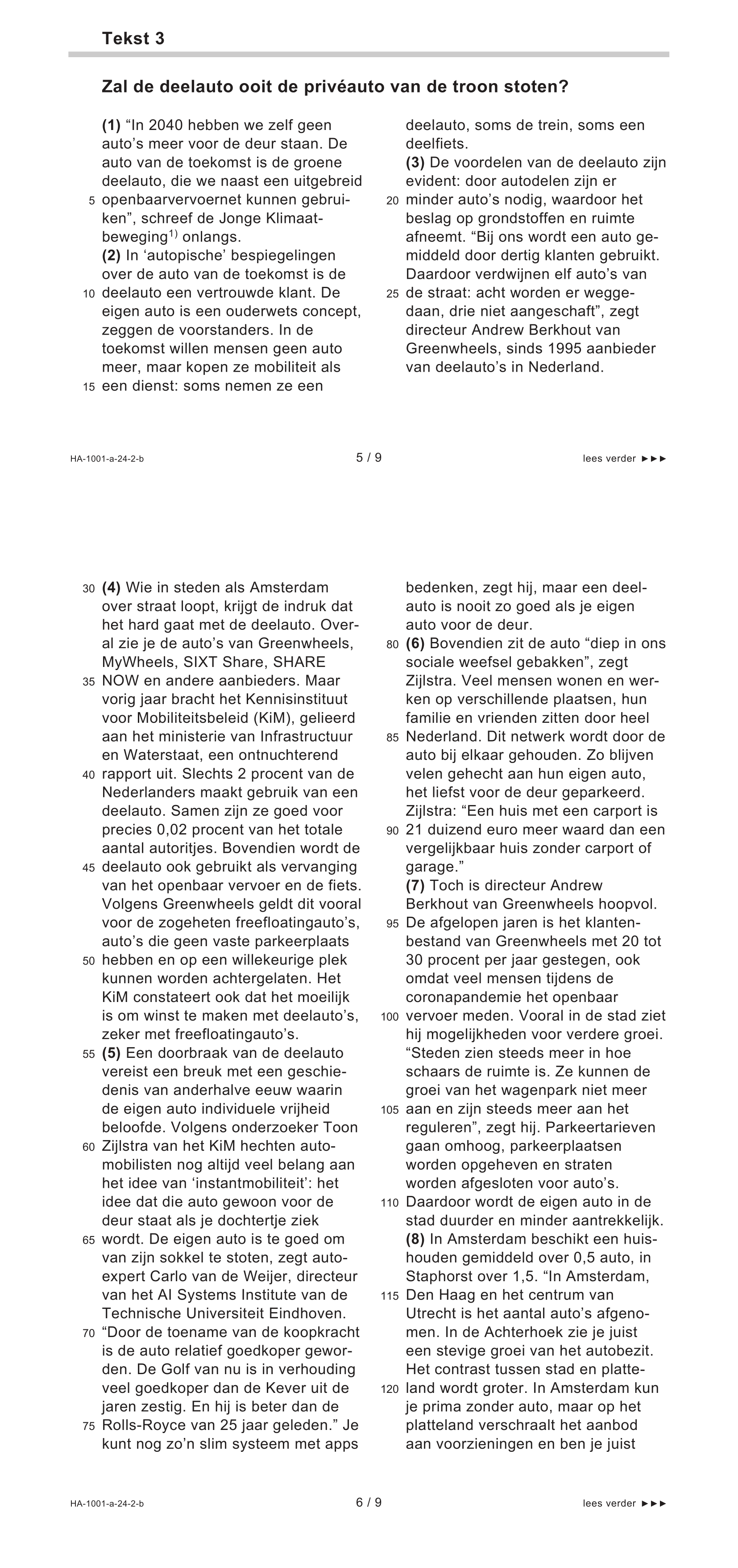 Bronafbeelding bij vraag 22 (1)