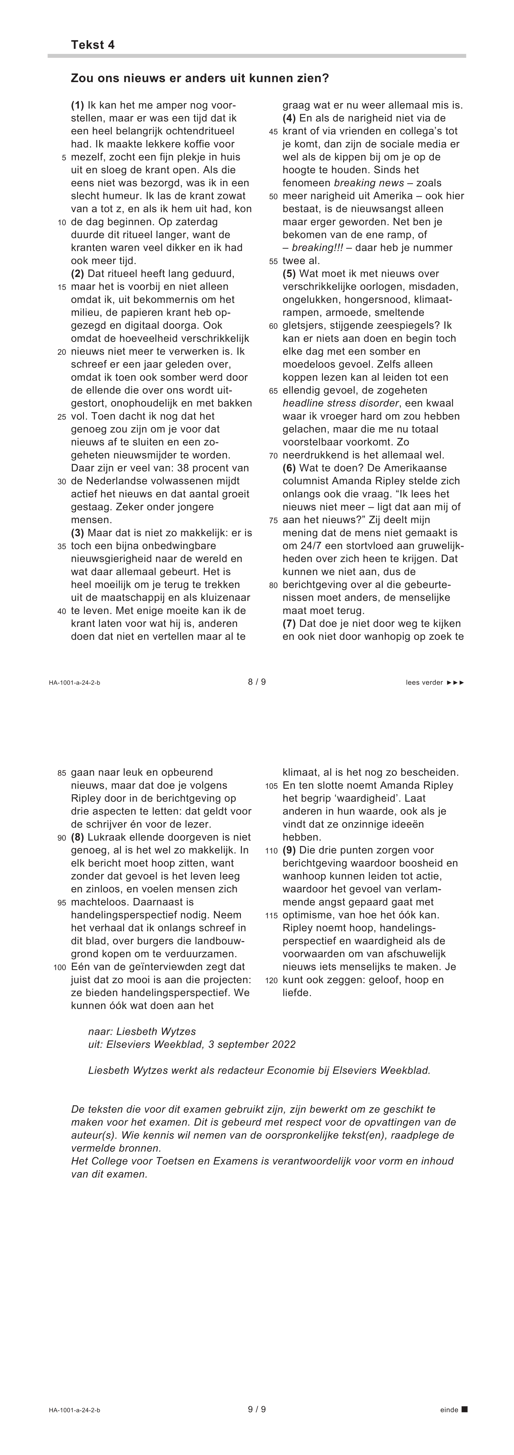 Bronafbeelding bij vraag 31 (1)