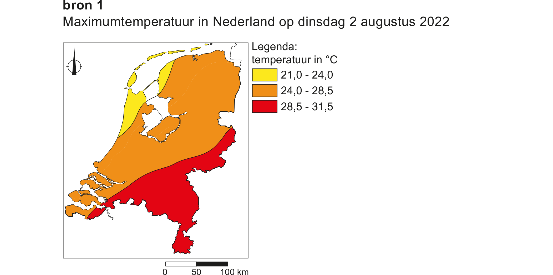 Bronafbeelding bij vraag 1