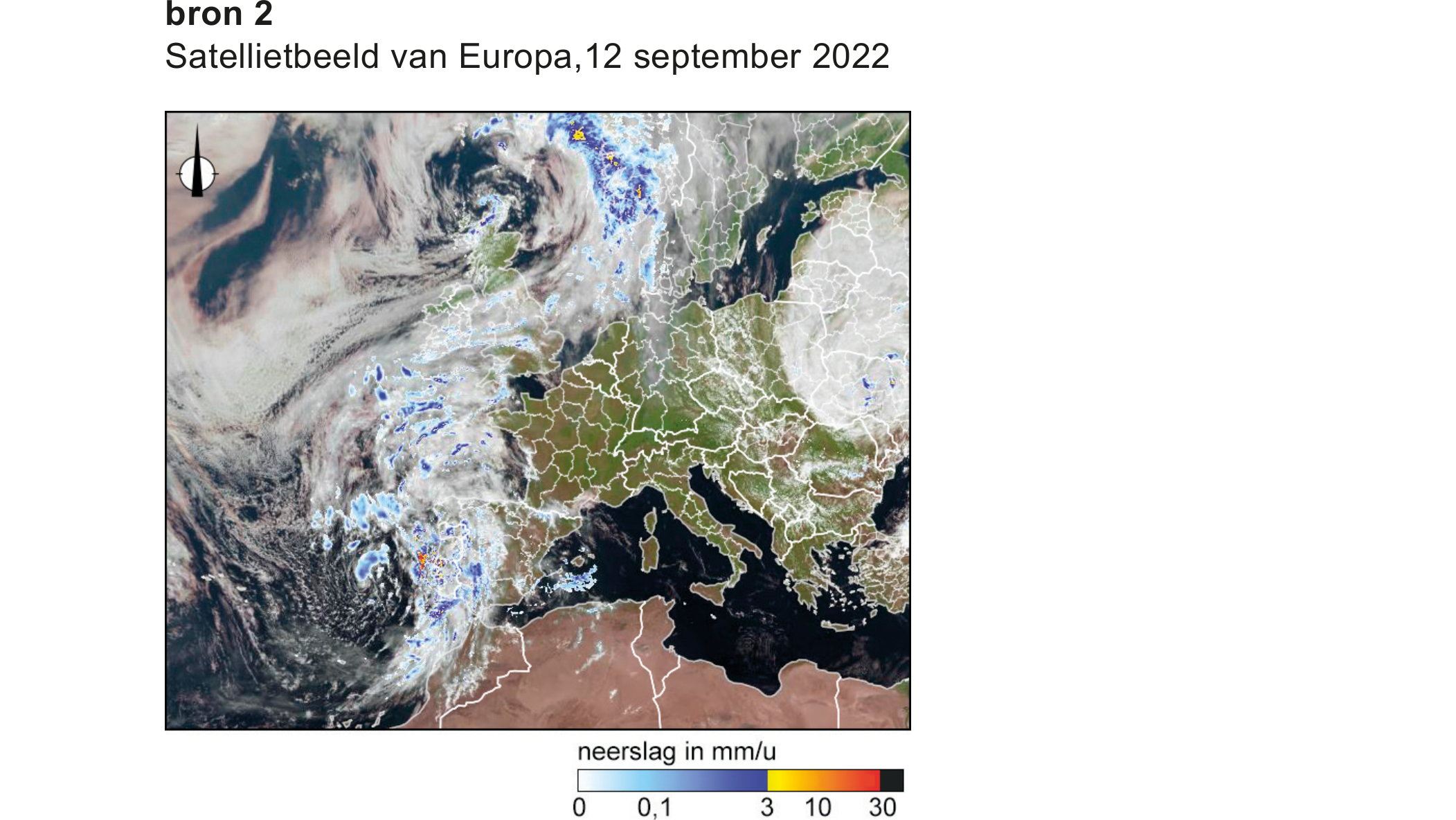 Bronafbeelding bij vraag 2