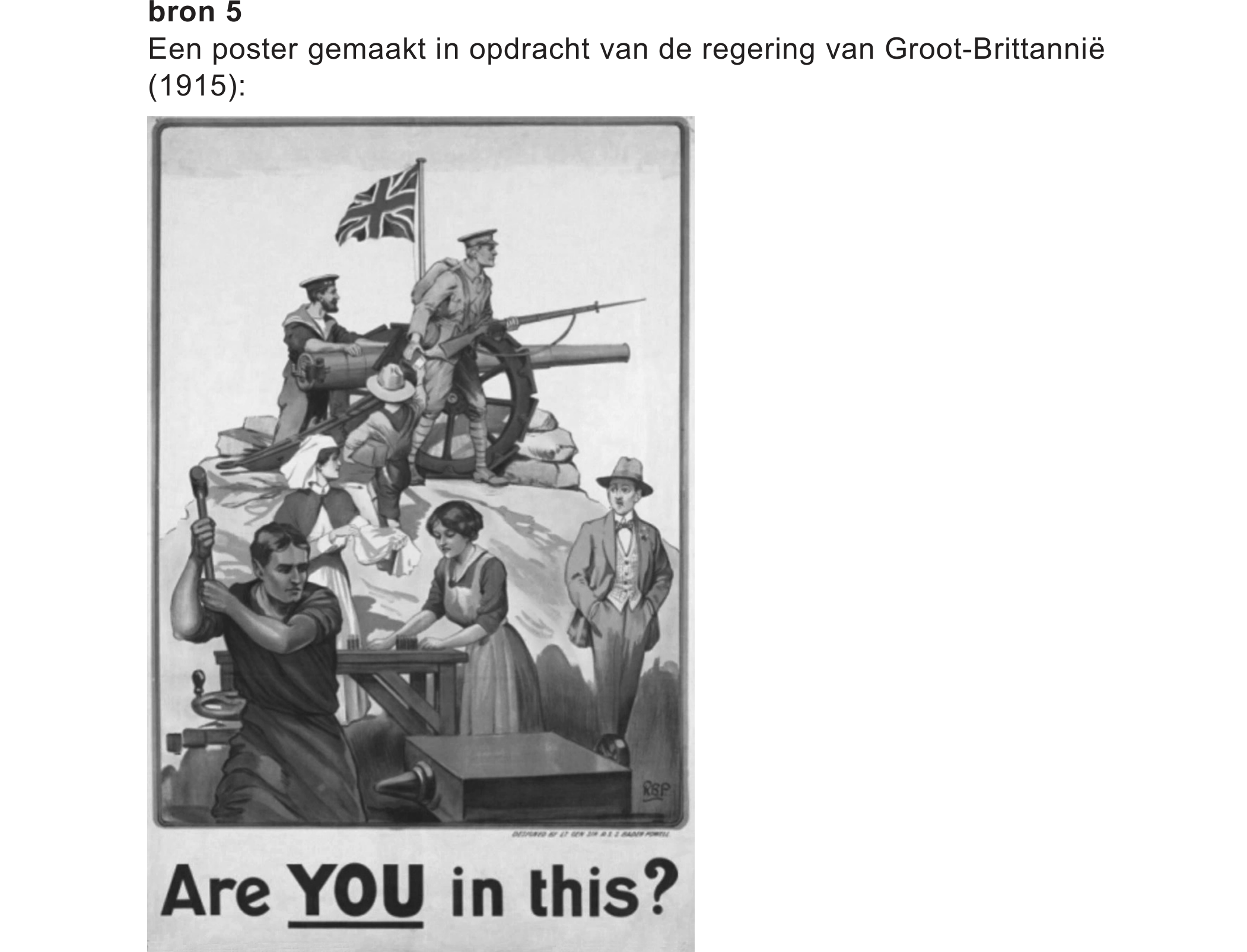 Bronafbeelding bij vraag 7