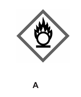 Pictogram A