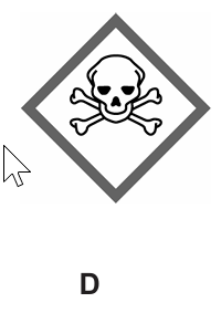 Pictogram D