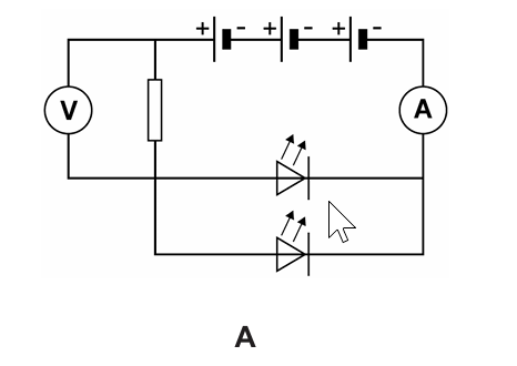 Schakelschema A