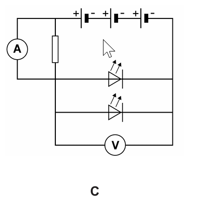 Schakelschema C
